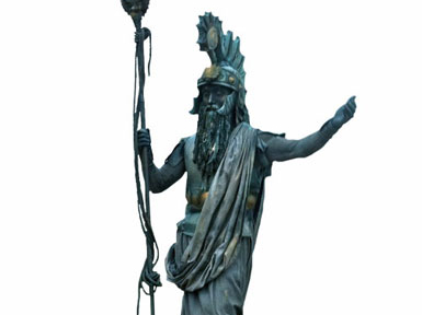Book Virtual Statues for your event
